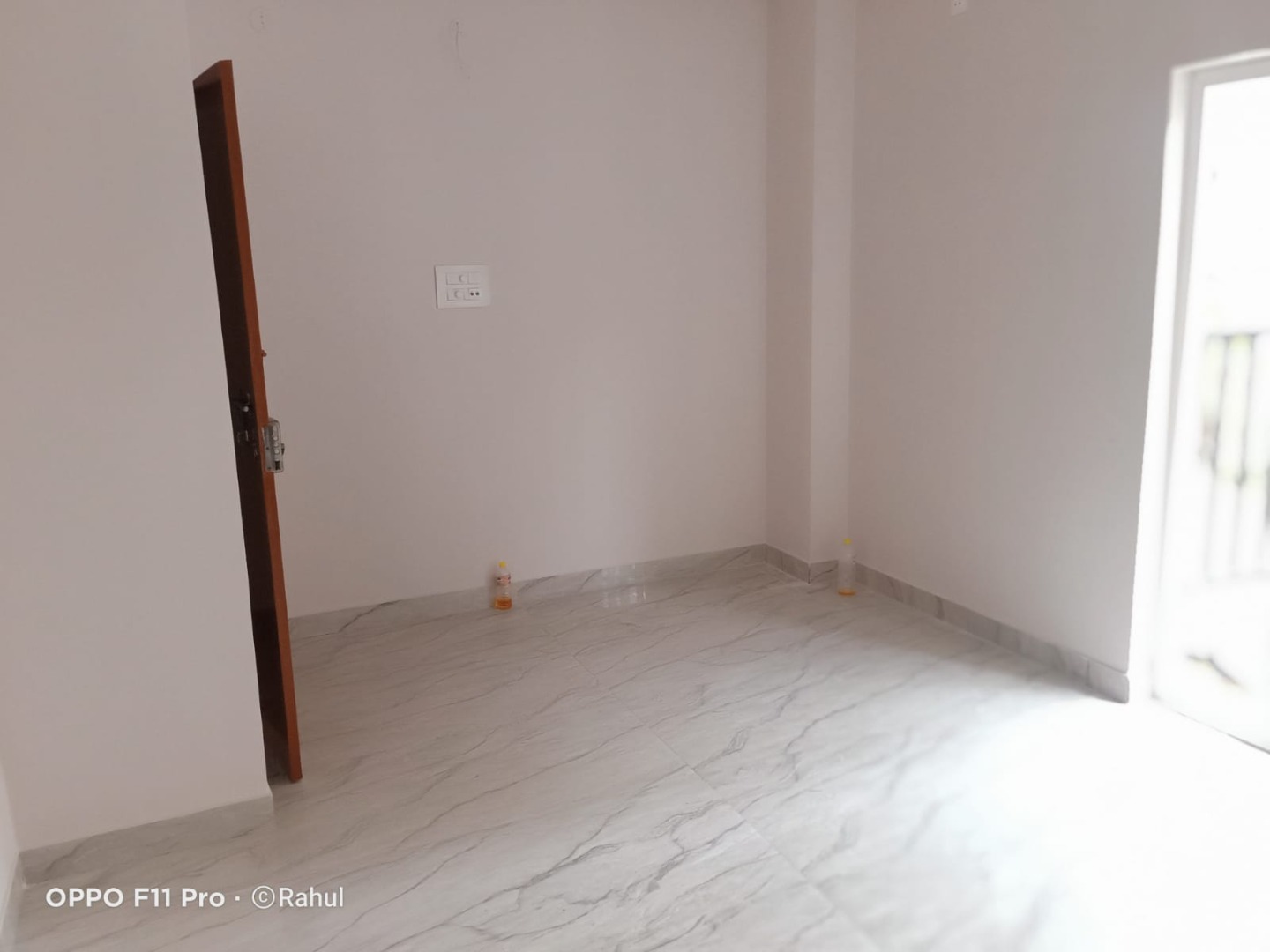 Unfurnished 2bhk in Hatigaon, Guwahati, Assam, India for Rent